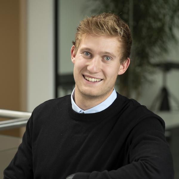 Dennis Reinders