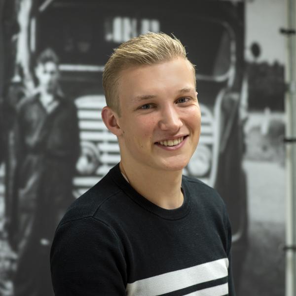 Ties van Ruiten